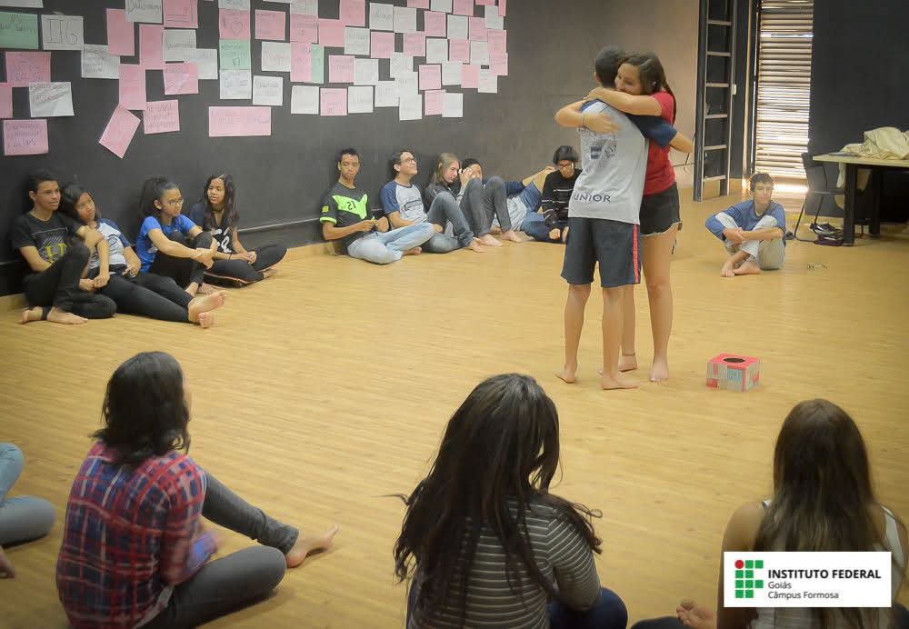 Ação de combate à ansiedade e depressão